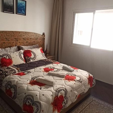 شقة في اقامة Essaouira Luaran gambar