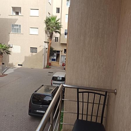 شقة في اقامة Essaouira Luaran gambar