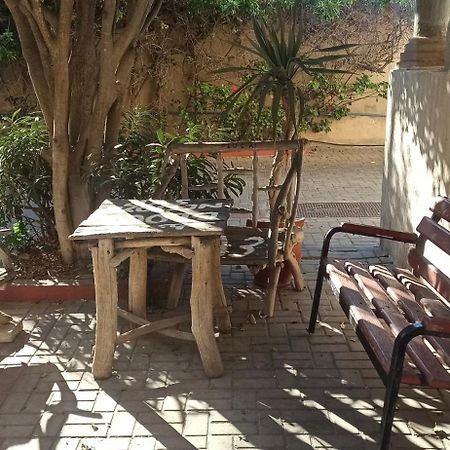 شقة في اقامة Essaouira Luaran gambar