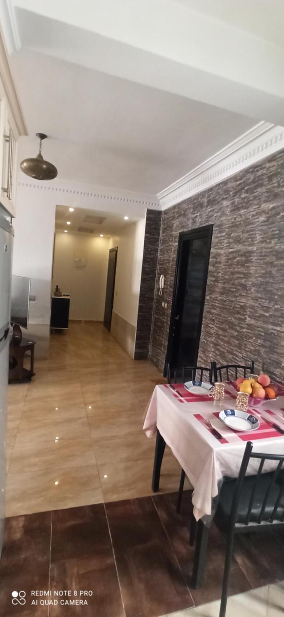 شقة في اقامة Essaouira Luaran gambar
