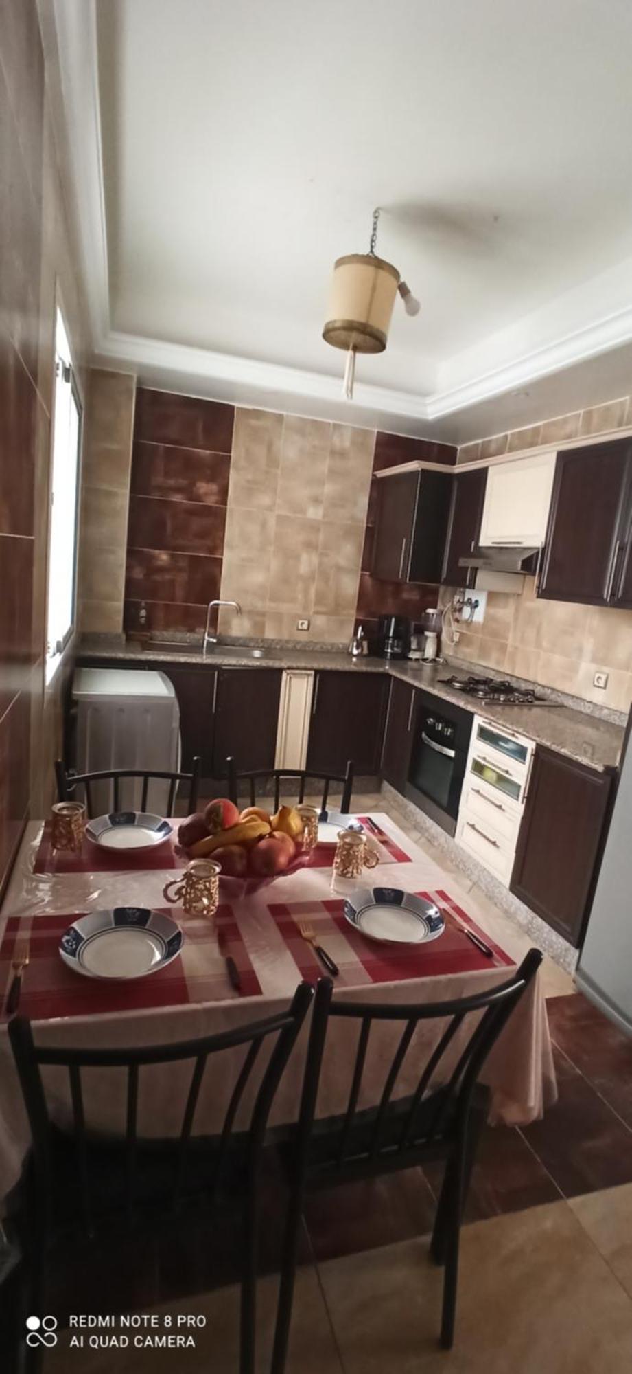 شقة في اقامة Essaouira Luaran gambar