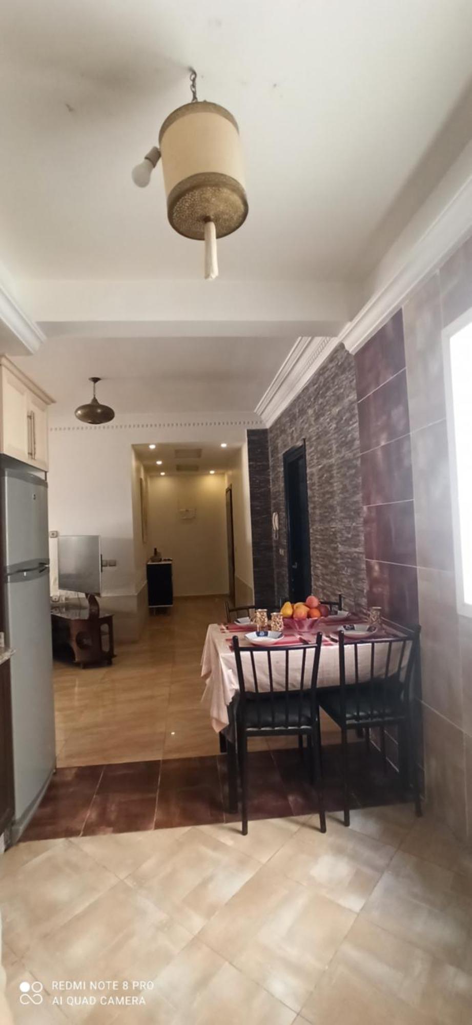 شقة في اقامة Essaouira Luaran gambar