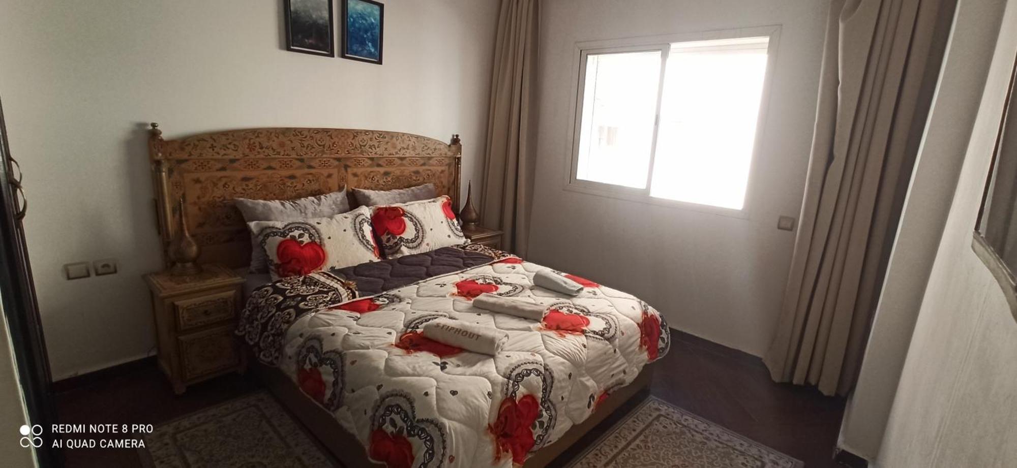 شقة في اقامة Essaouira Luaran gambar