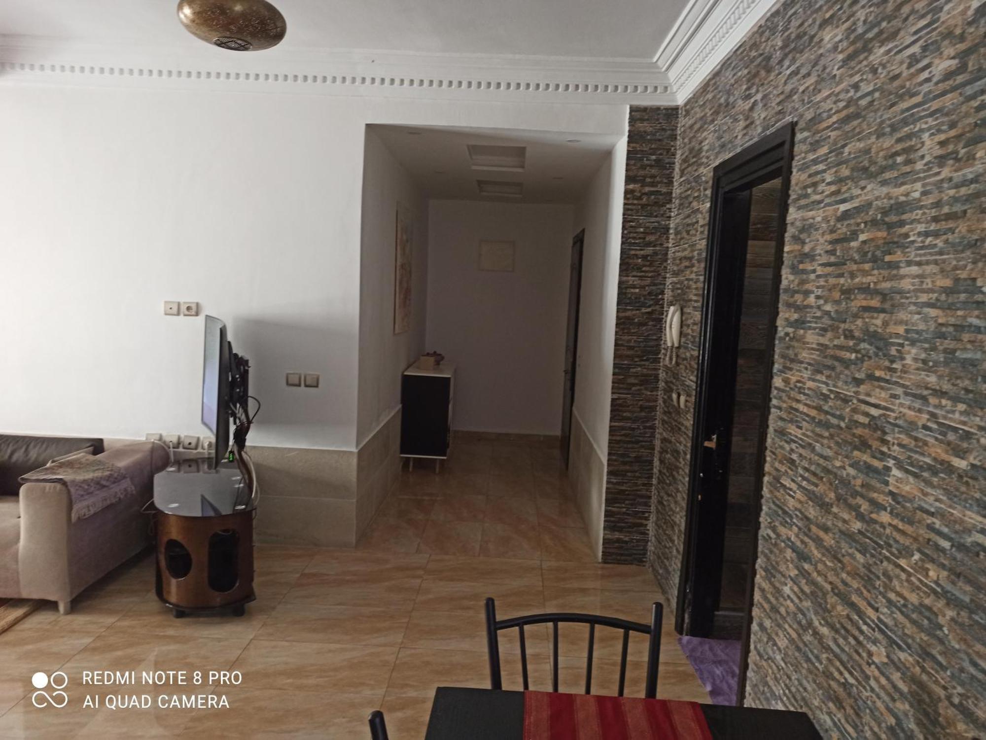 شقة في اقامة Essaouira Luaran gambar