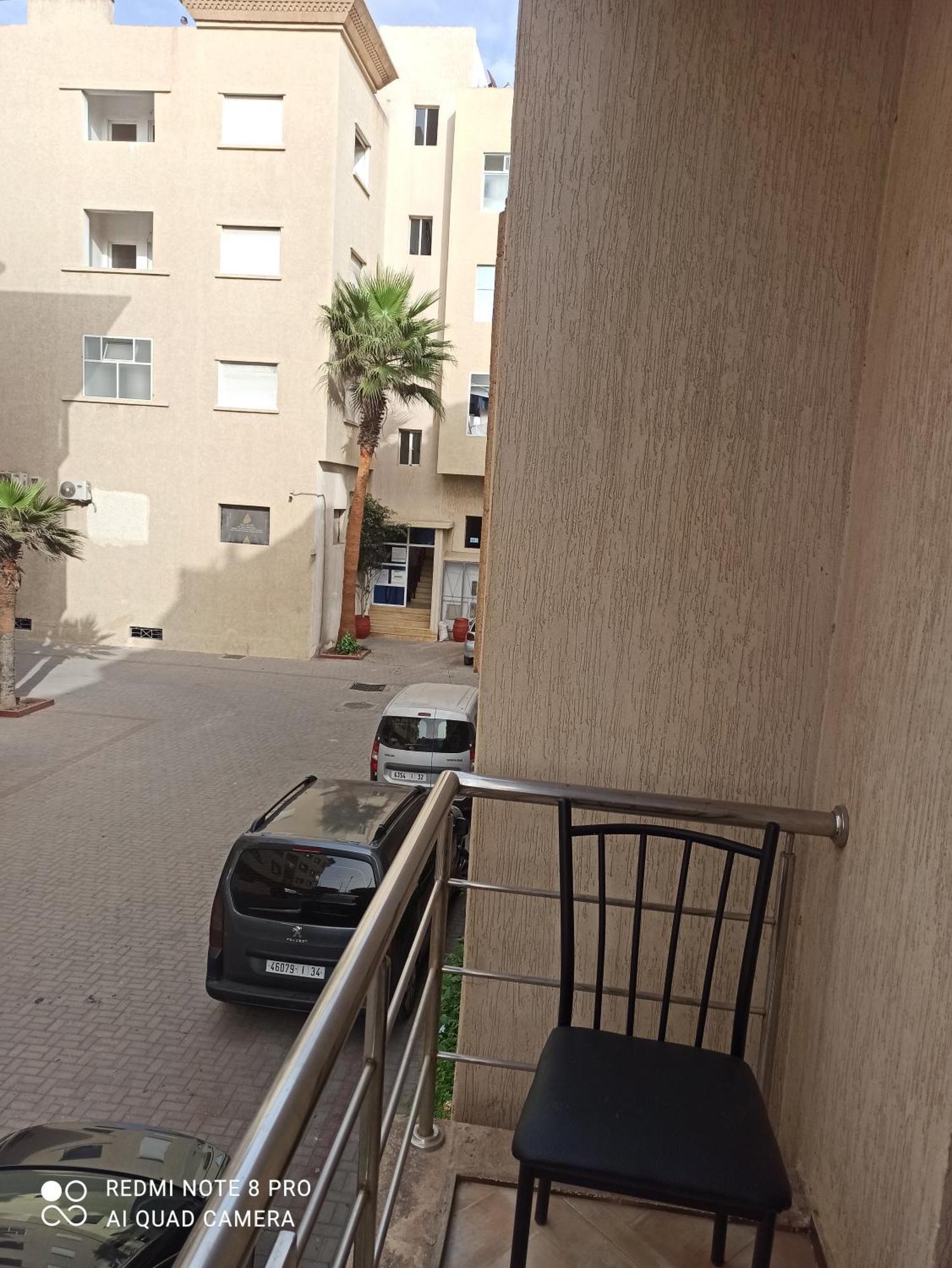 شقة في اقامة Essaouira Luaran gambar