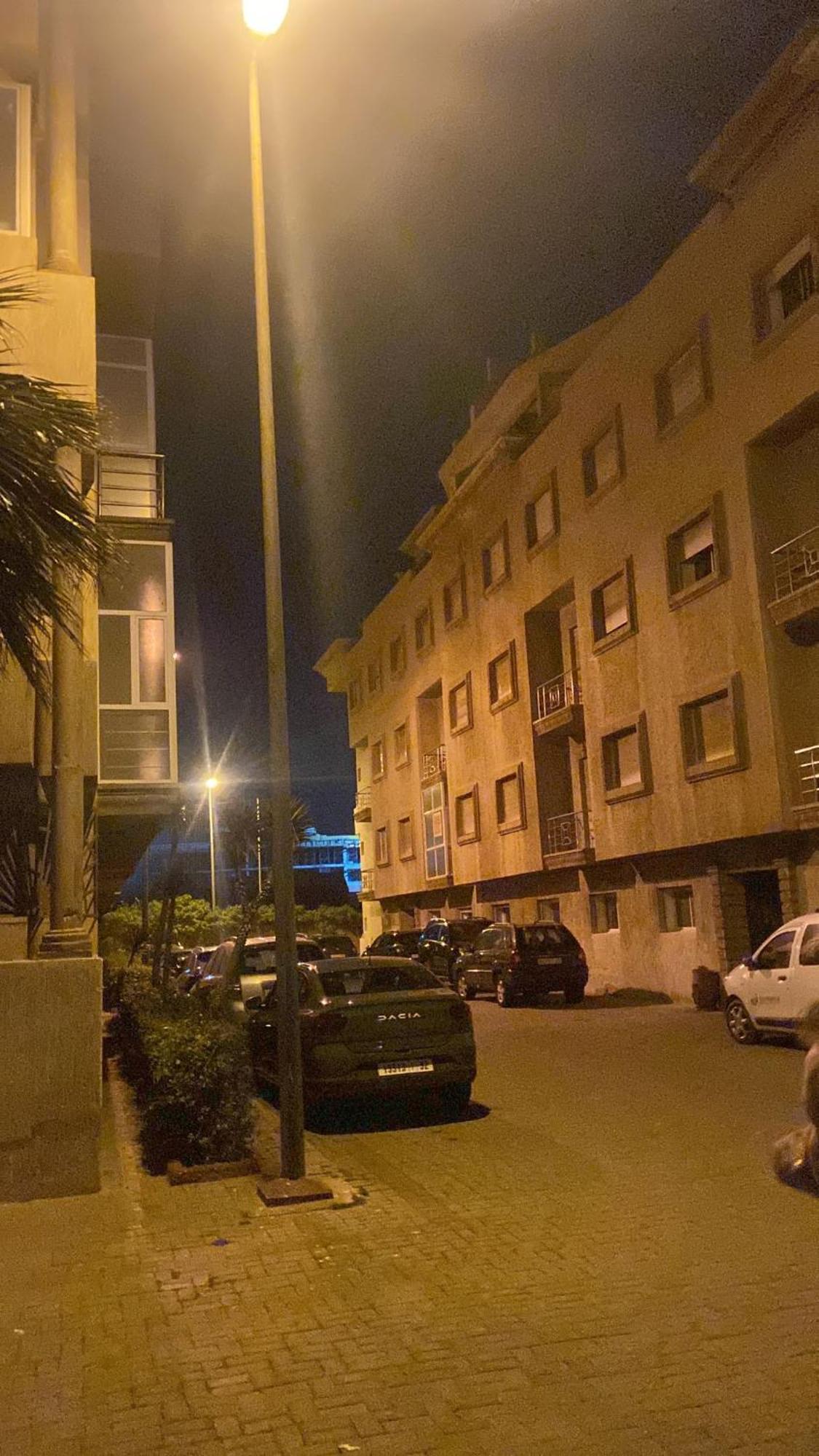 شقة في اقامة Essaouira Luaran gambar