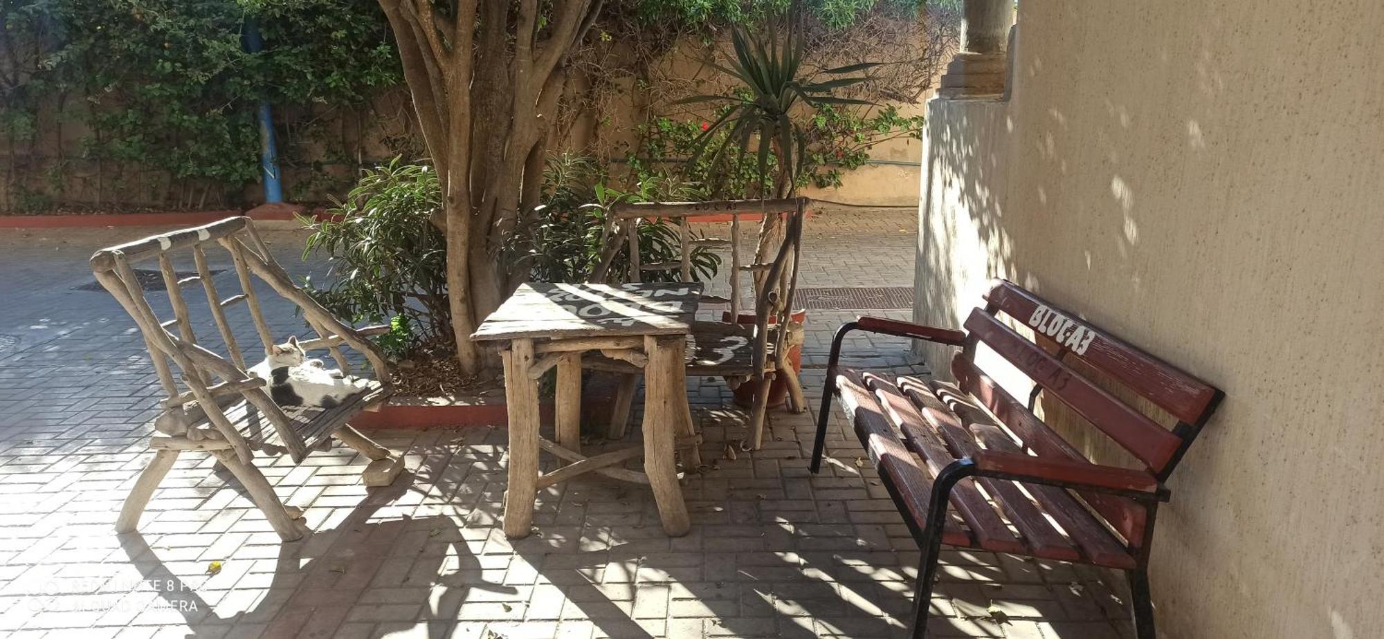 شقة في اقامة Essaouira Luaran gambar